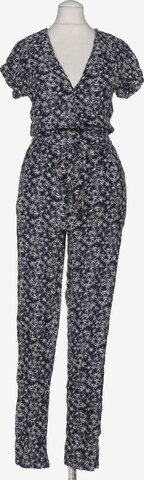 Pepe Jeans Overall oder Jumpsuit XS in Blau: predná strana