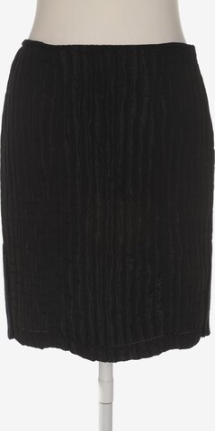 Nicowa Skirt in S in Black: front