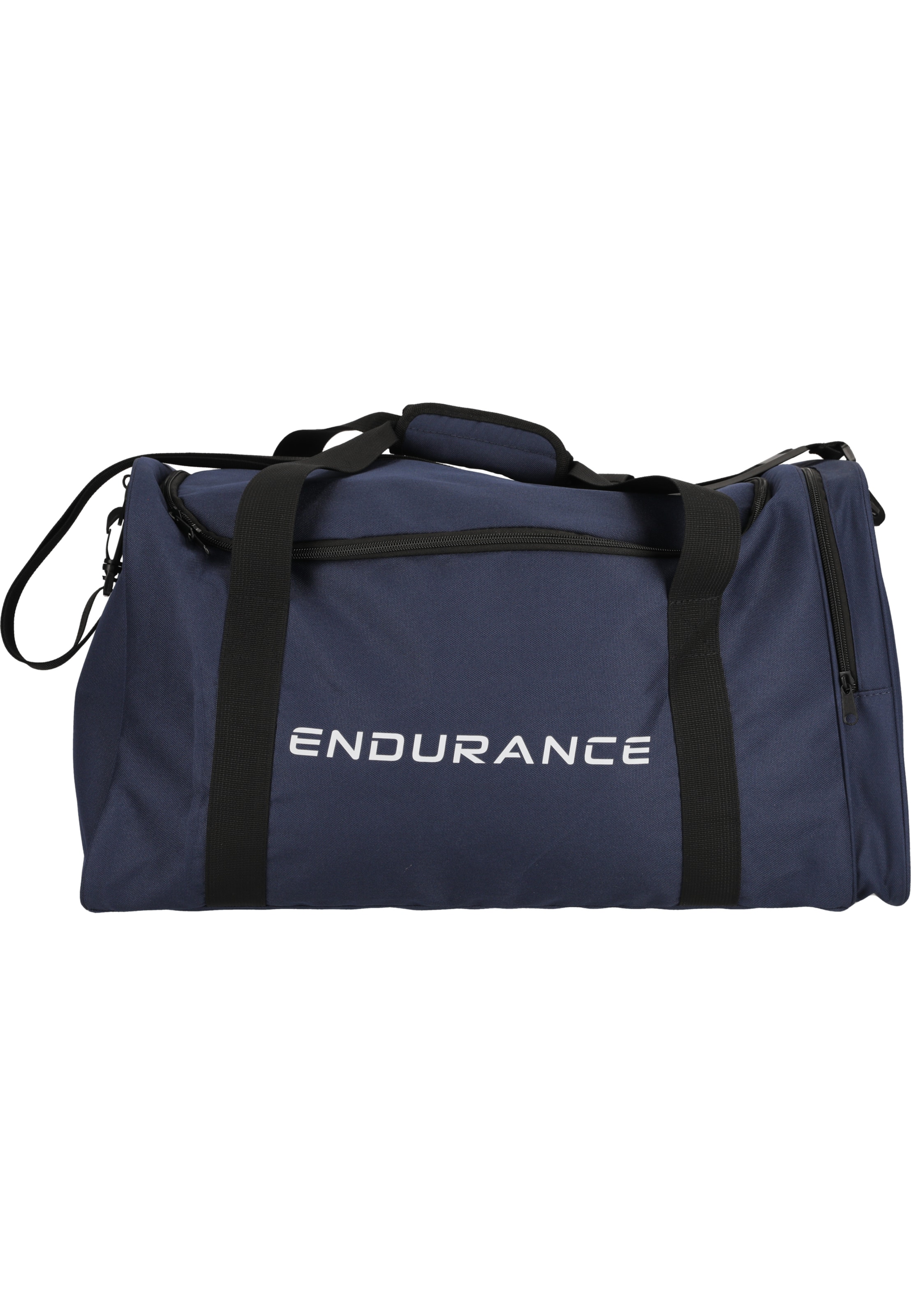 ENDURANCE Sporttas 'Lanakila 40L' in Blauw: voorkant