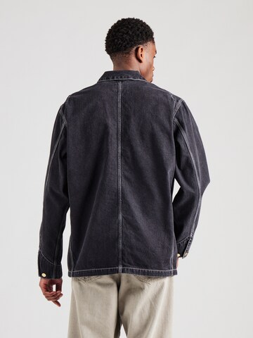 Carhartt WIP - Chaqueta de entretiempo en negro