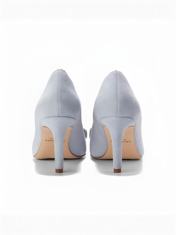 Cole Haan Ballerina 'Bellport' in Blauw