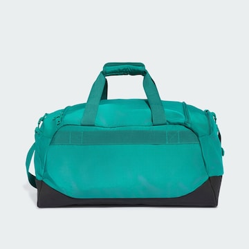 ADIDAS PERFORMANCE Sporttas 'Training Defender' in Groen