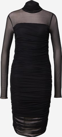 HUGO Dress 'Nelasai' in Black: front