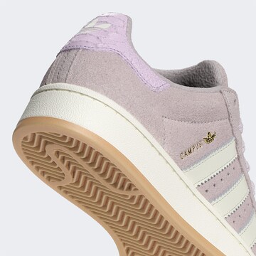 ADIDAS ORIGINALS Tenisky 'Campus 00s' – fialová