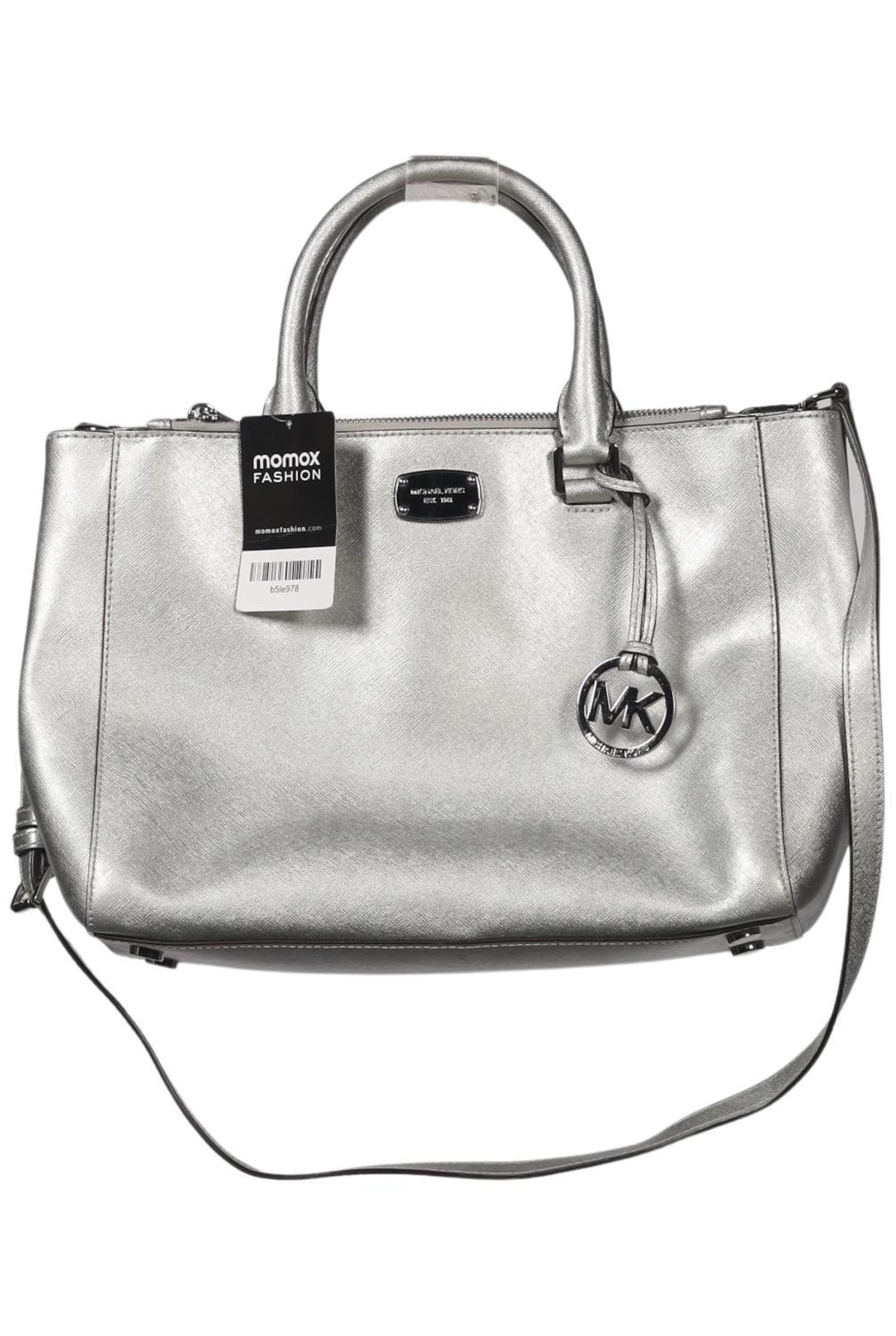 MICHAEL Michael Kors Bag in One size in Silver: front