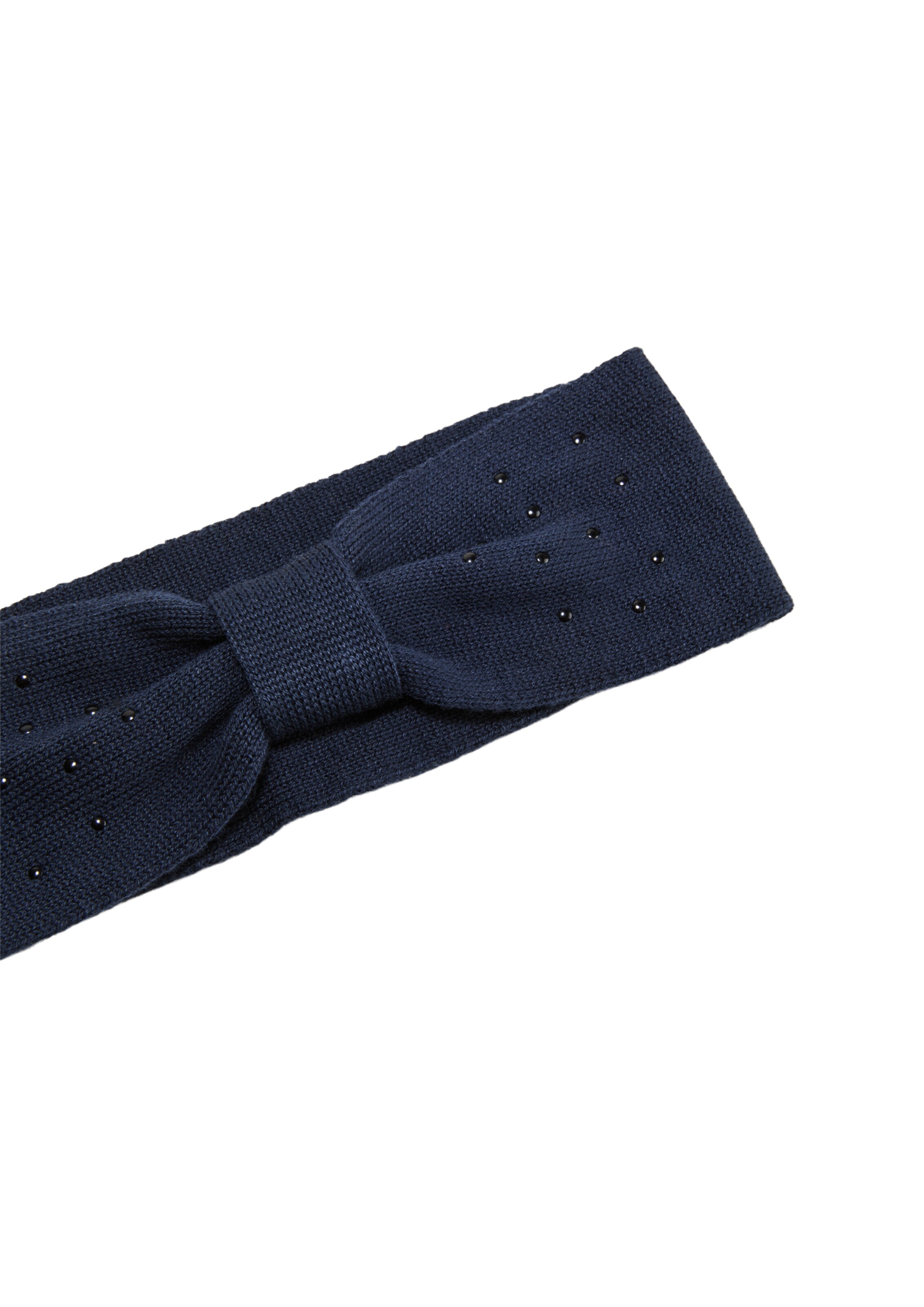 Bonnet s.Oliver en bleu