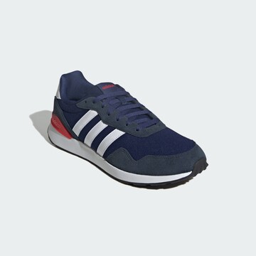 ADIDAS SPORTSWEAR Ниски маратонки 'Run 60s 4.0' в синьо