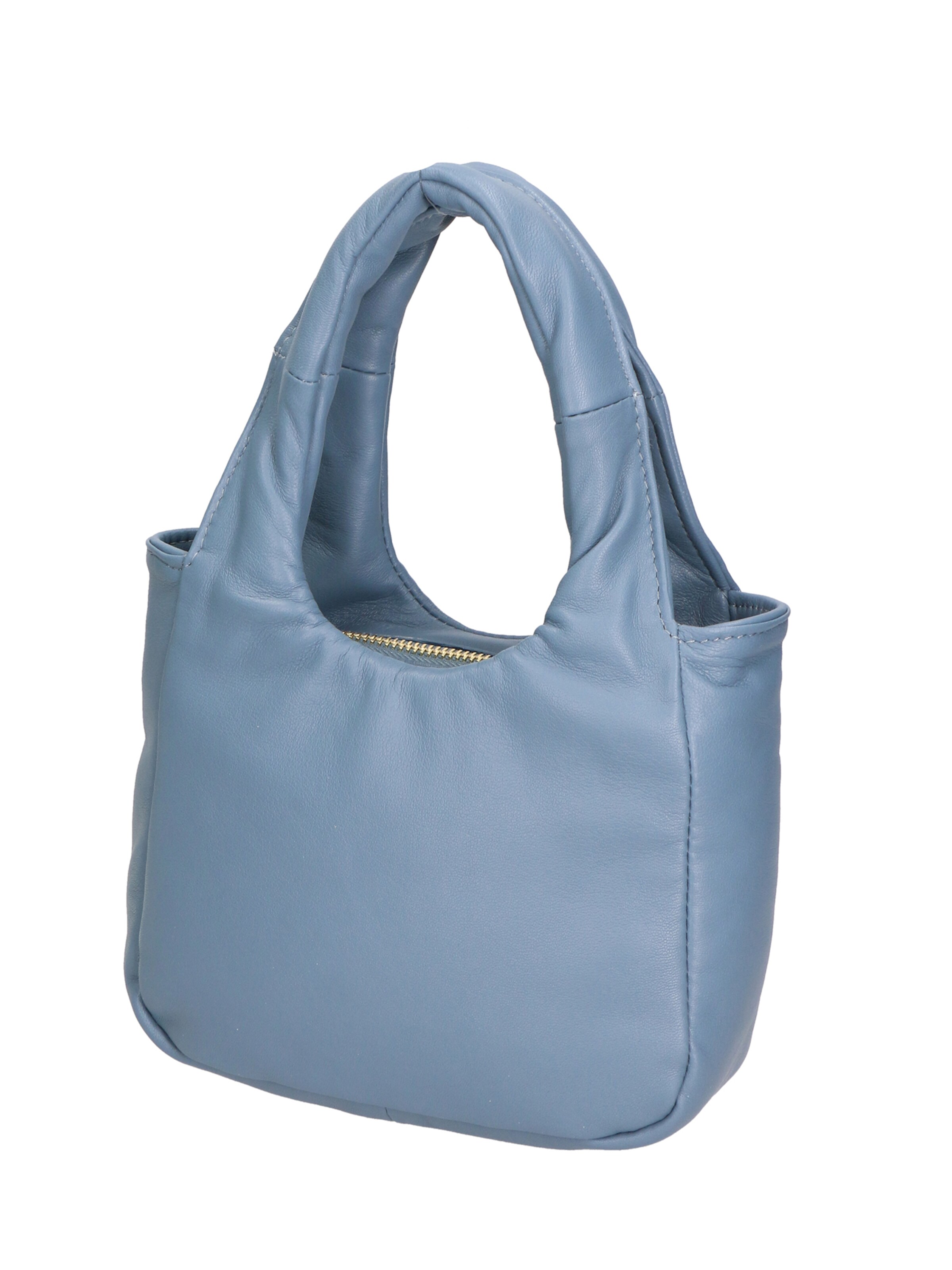 Borsa a mano di Gave Lux in blu