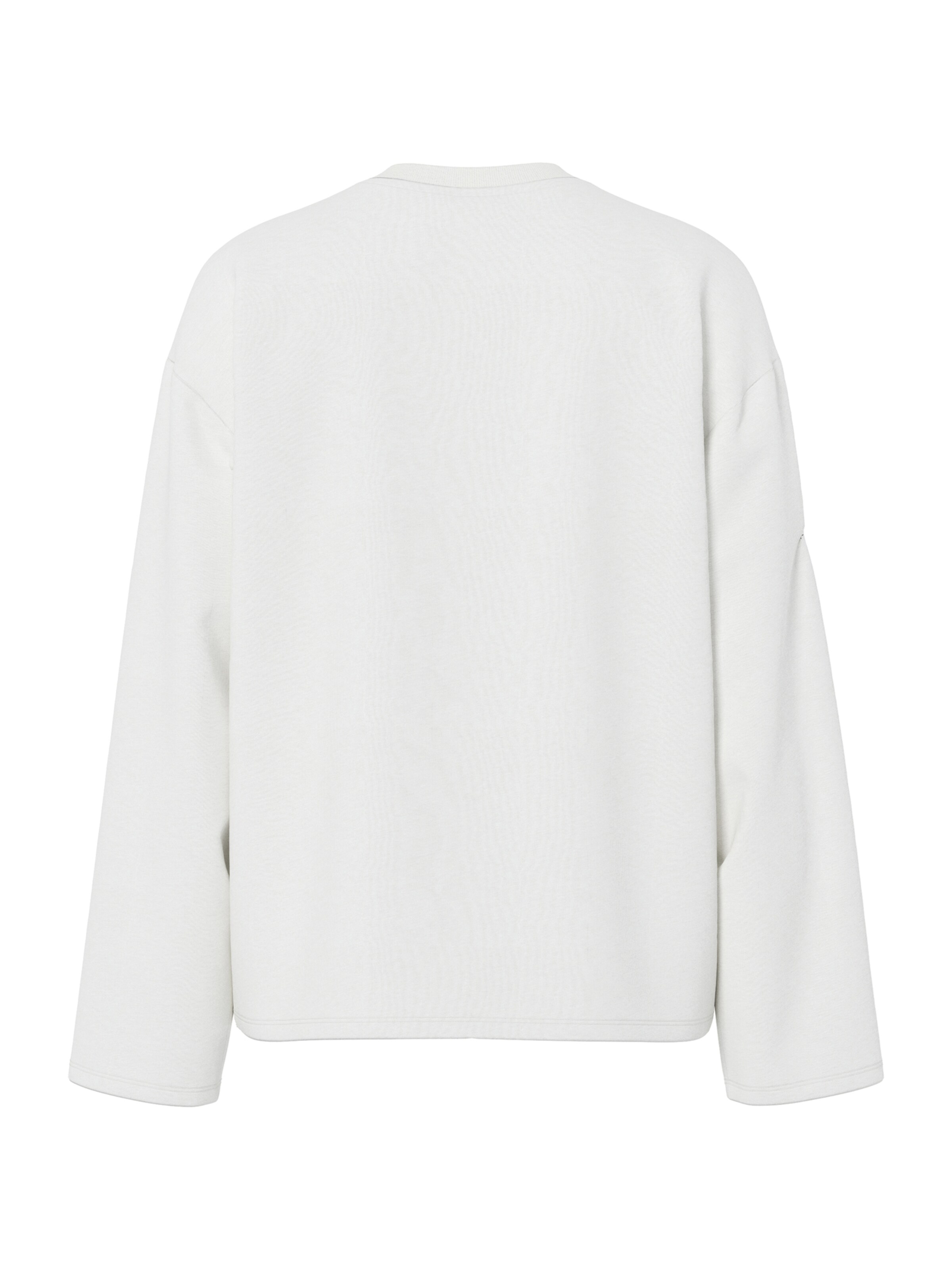 PIECES Shirt 'PCSadie' in White