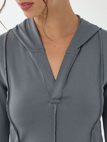 Maglietta di Hiccup in grigio