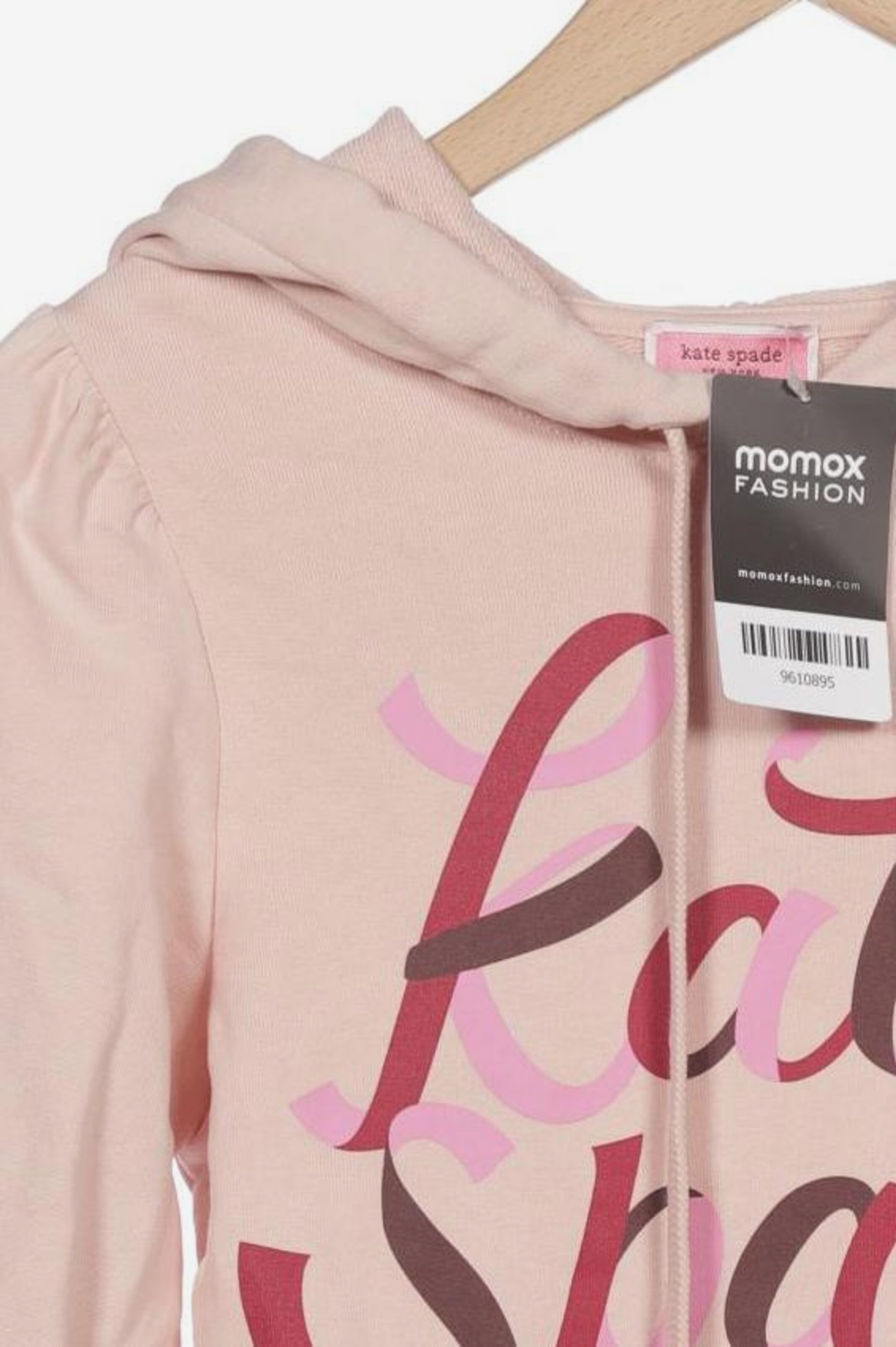 Kate spade hoodie hot sale