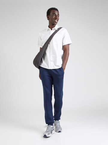 ELLESSE Tapered Παντελόνι 'Regent' σε μπλε