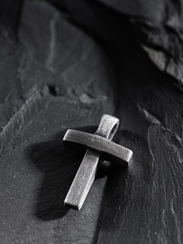 REYTEL Anhänger 'MINIMAL'‌‌‌‌ in Silber