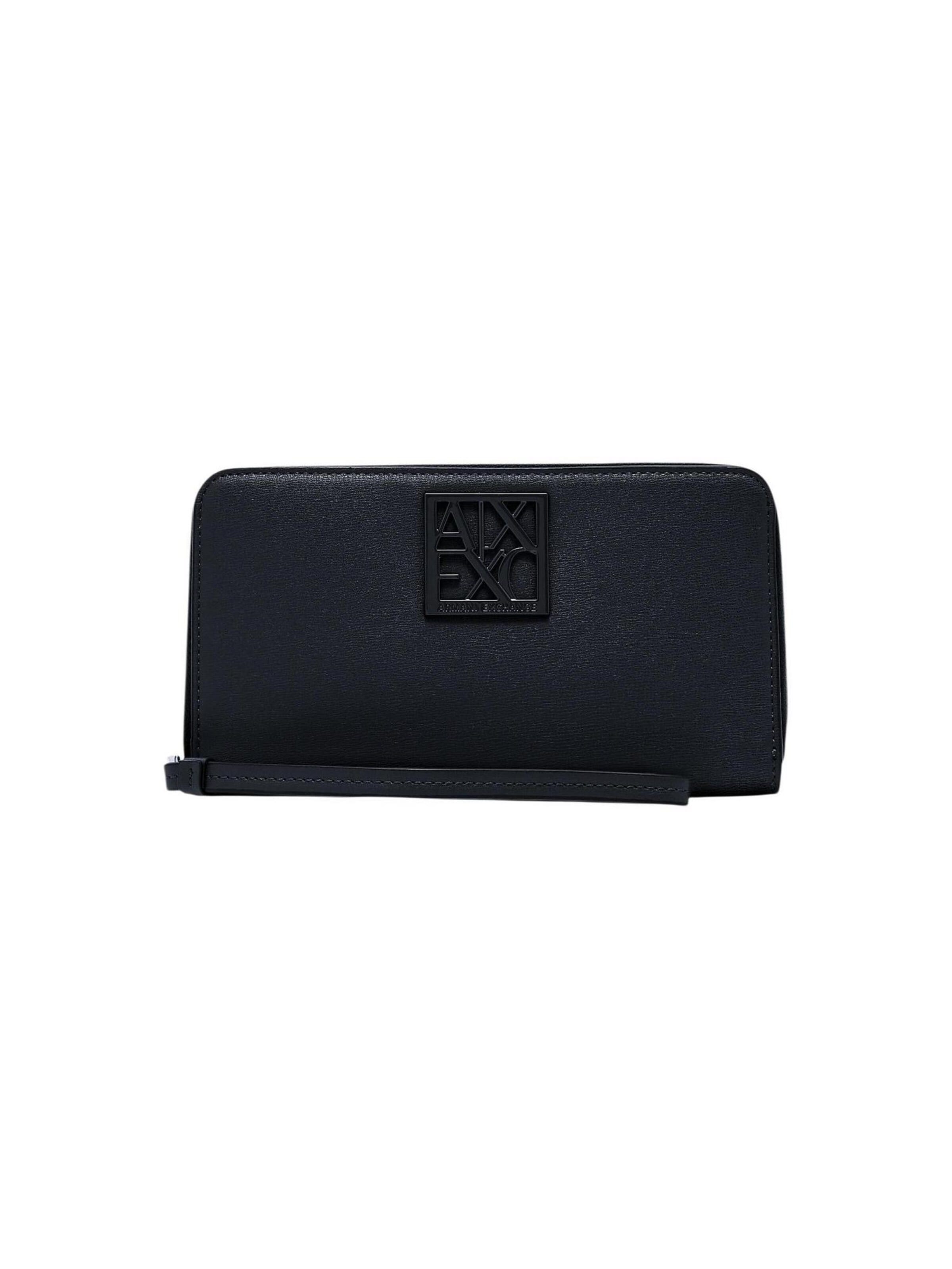 ARMANI EXCHANGE - Cartera '948486 0A874' en negro: frente