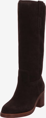 Alpe Stiefel ’ für Damen ’ in Braun: Vorderseite