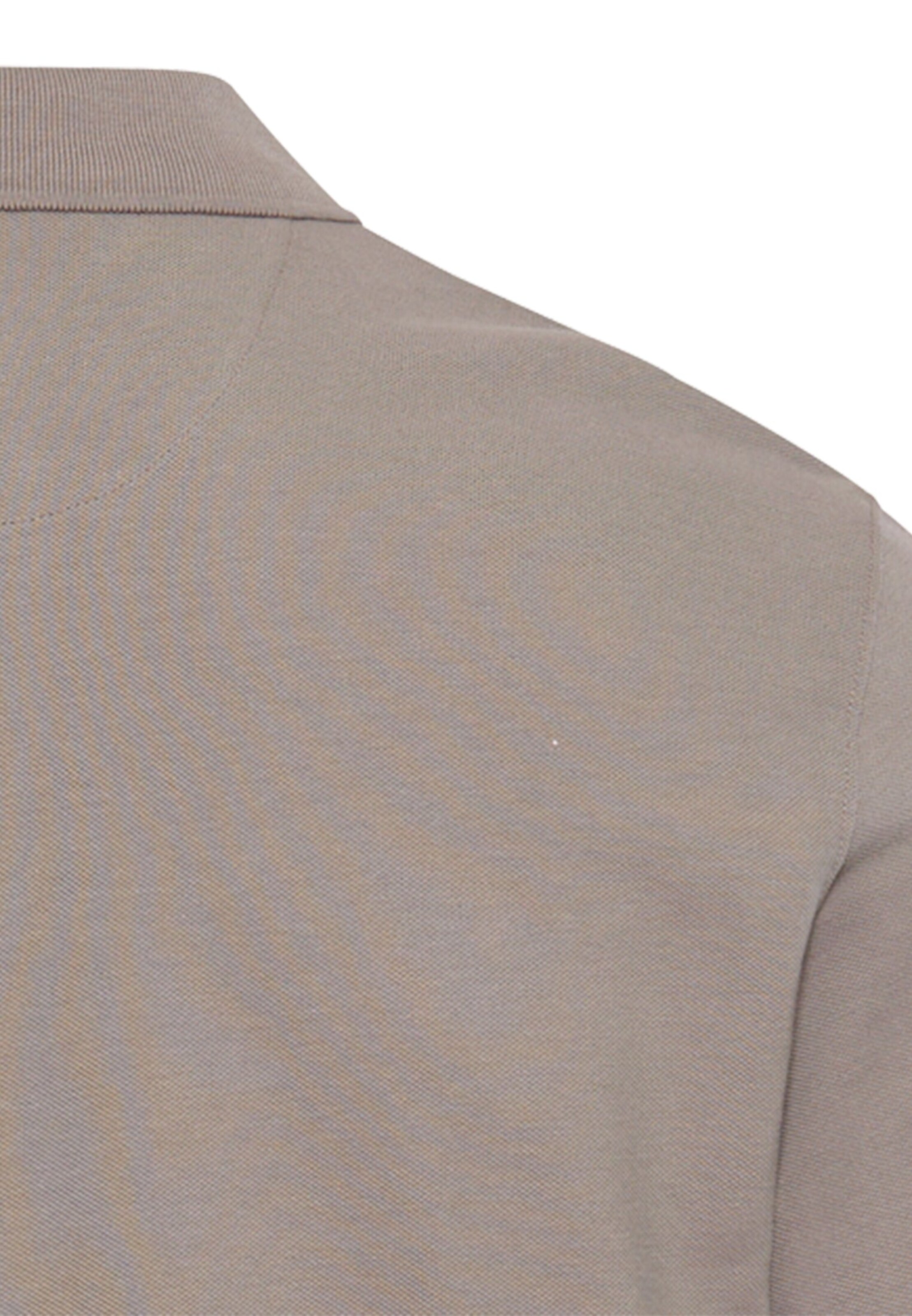 CAMEL ACTIVE Shirt in Grey