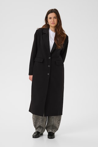 Blazer 'KAmilos' Kaffe en noir