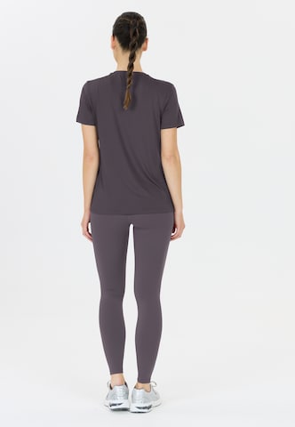 ENDURANCE Performance shirt in Grey