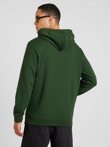 DC Shoes - Sudadera en verde