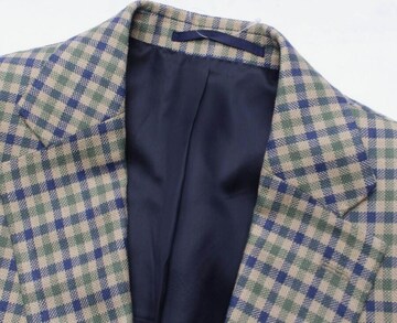 Eduard Dressler Suit Jacket in M in Mixed colors