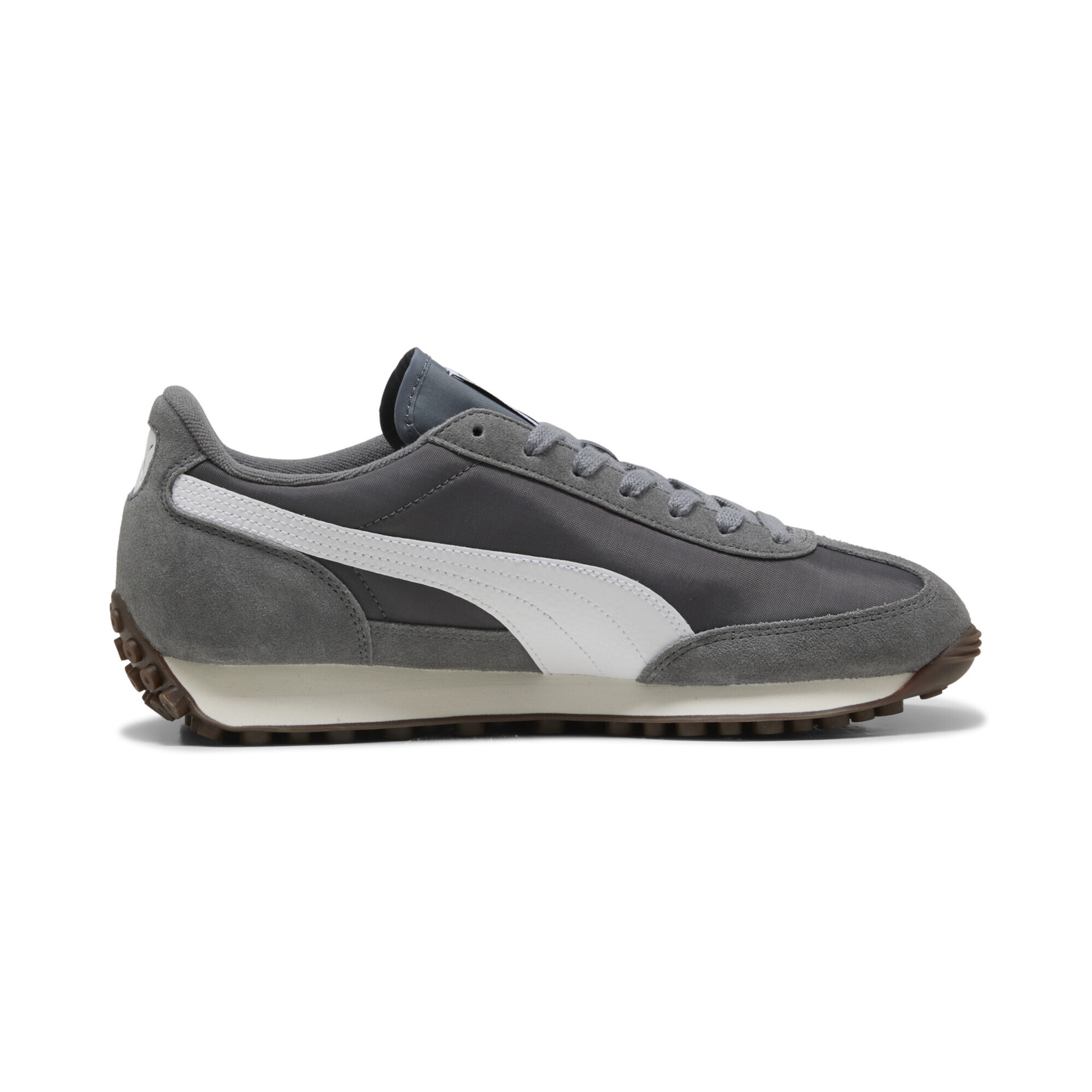 PUMA Sneaker 'Easy Rider' in Grau