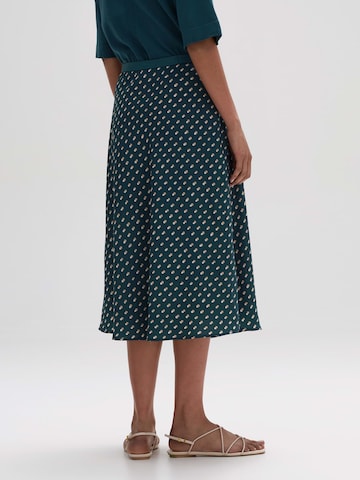 OPUS Skirt 'Raimona' in Green