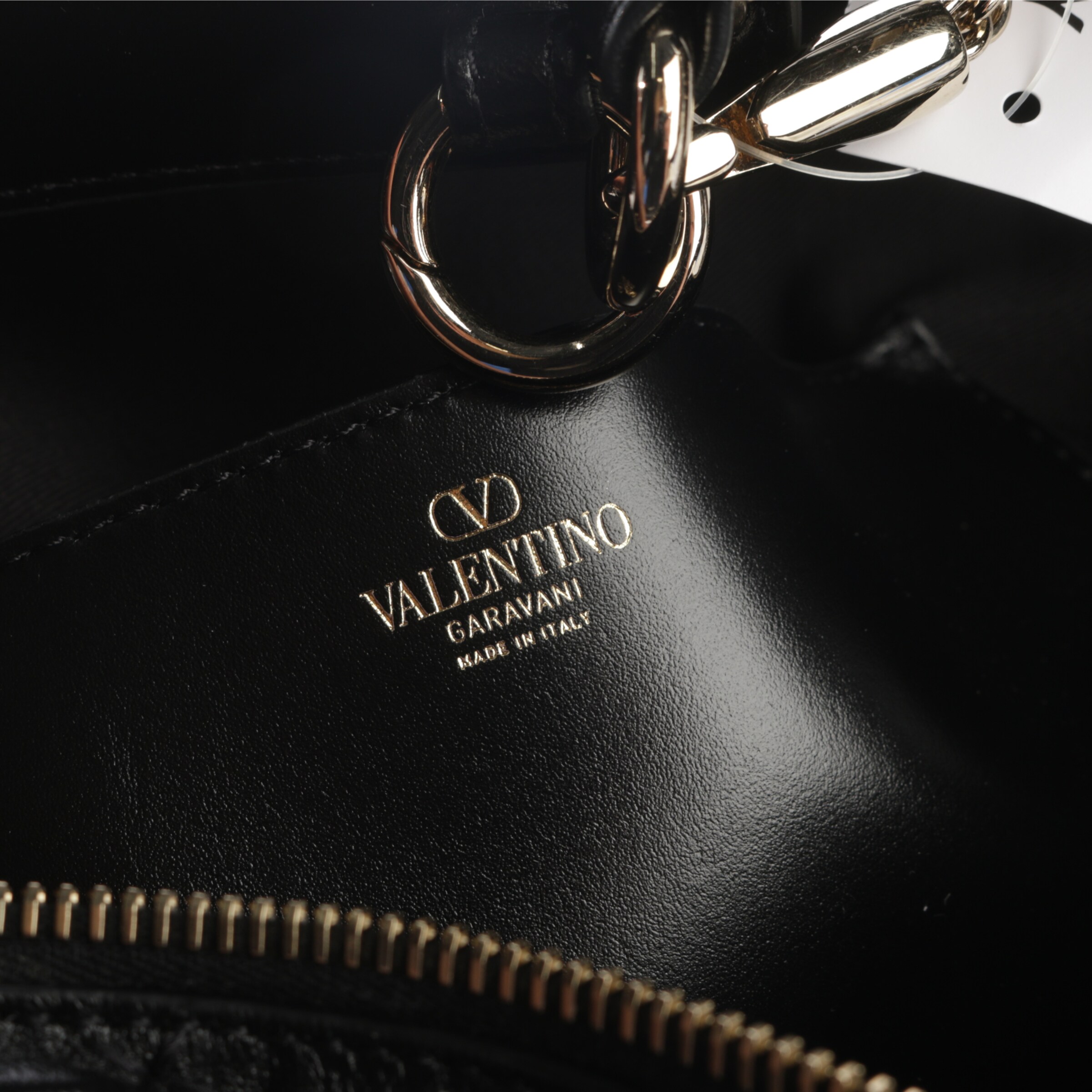 VALENTINO Bag in One size in Black