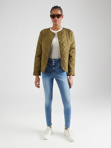 Skinny Jean 'DONNA' VERO MODA en bleu