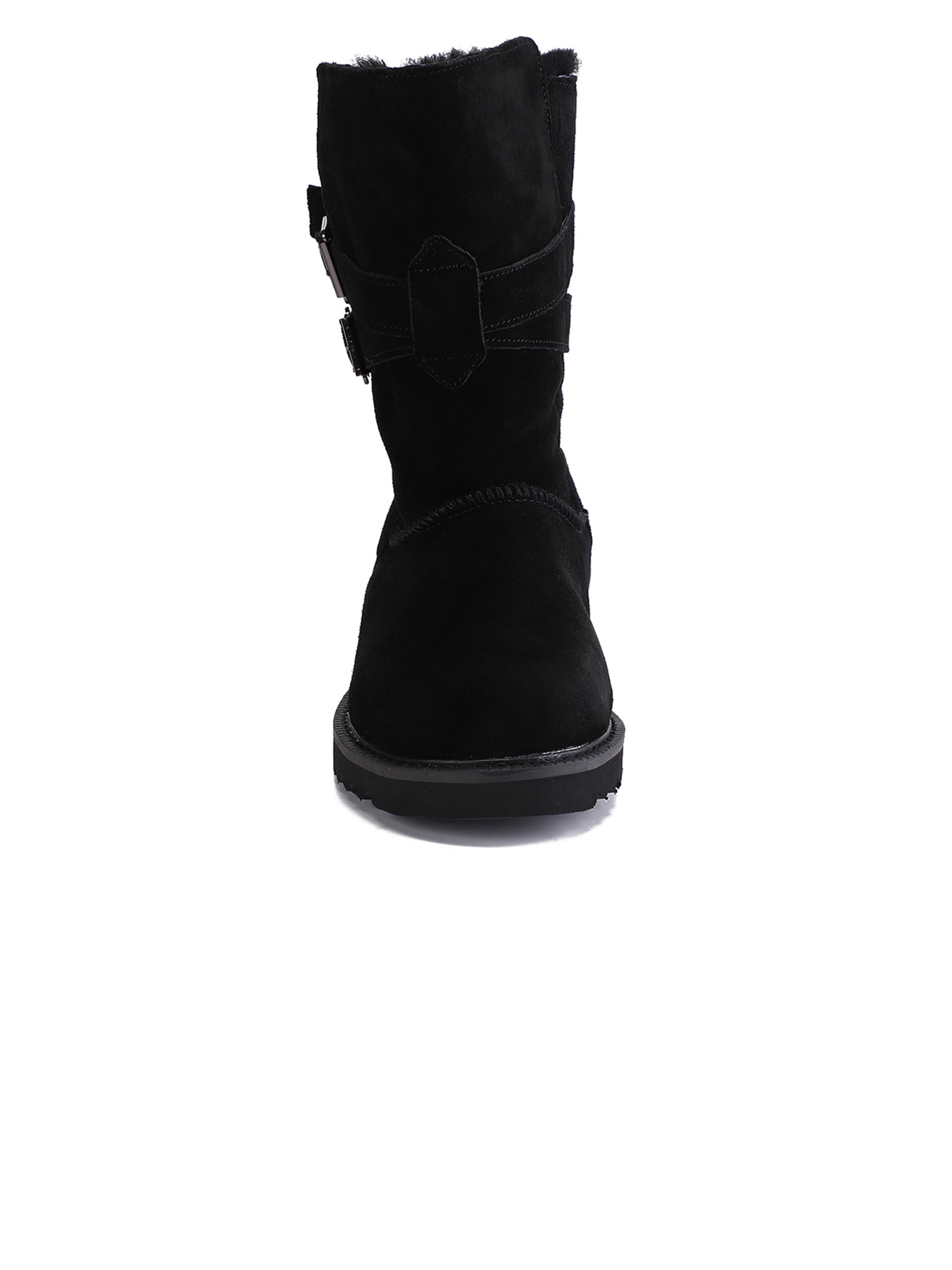 Gooce Сноубутсы в Черный