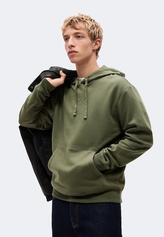GAP Свитшот в Зеленый