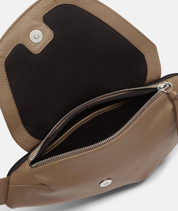 Sac à bandoulière Liebeskind Berlin en marron