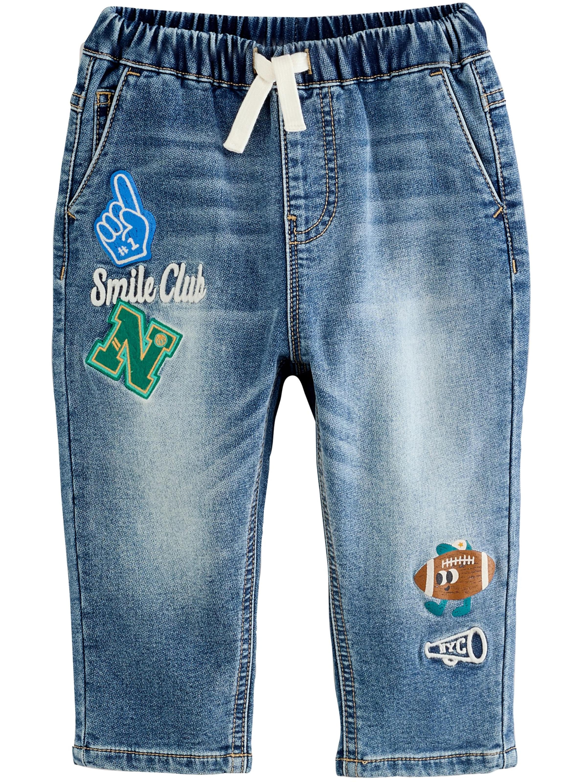 bézs / kék farmer / világoskék / zöld Next Farmer, Termék nézet