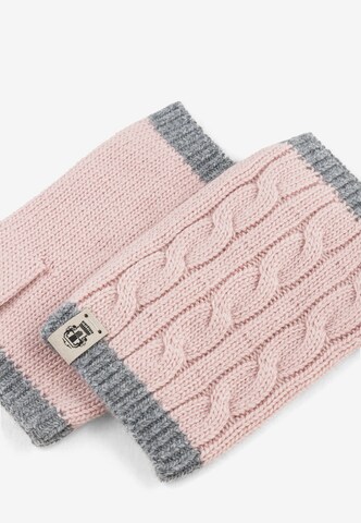 Roeckl Hand Warmers ' Rosi ' in Pink