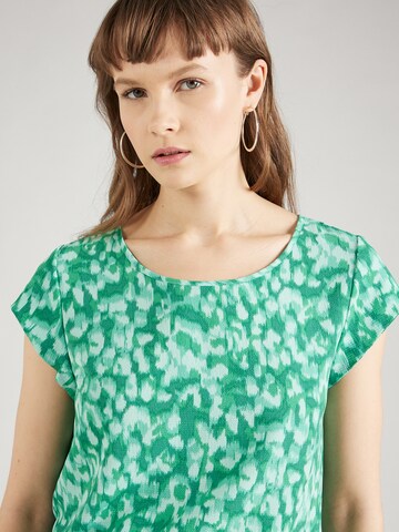 ONLY - Blusa em verde