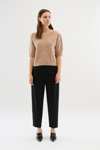 Pull-over KAREN BY SIMONSEN en marron