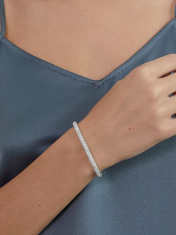 s.Oliver Armband in Silber