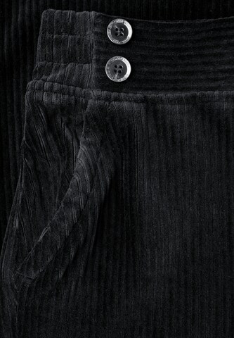 Street One Studio Wide leg Pants in Black