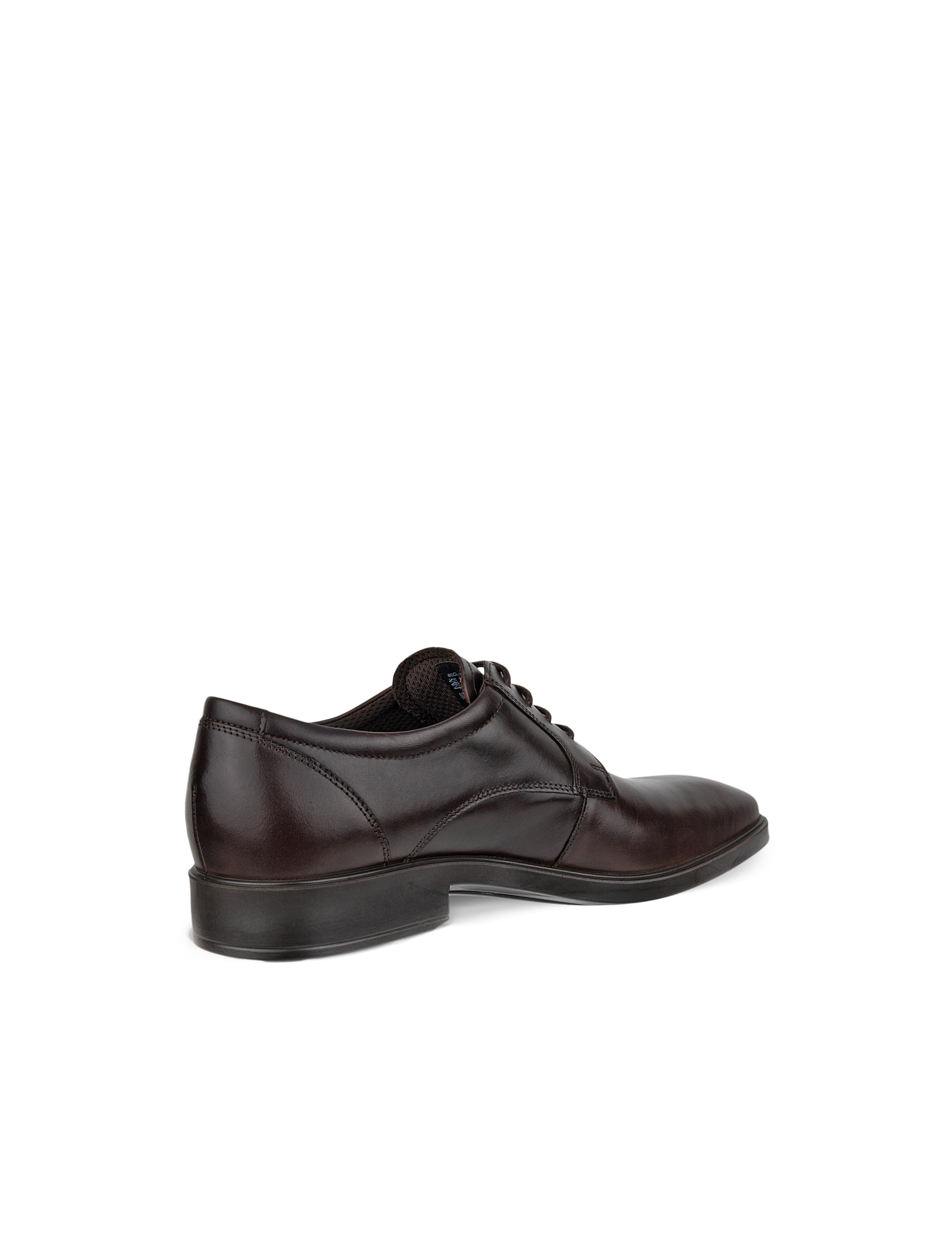 Chaussure à lacets 'METROPOLE MILAN' ECCO en marron