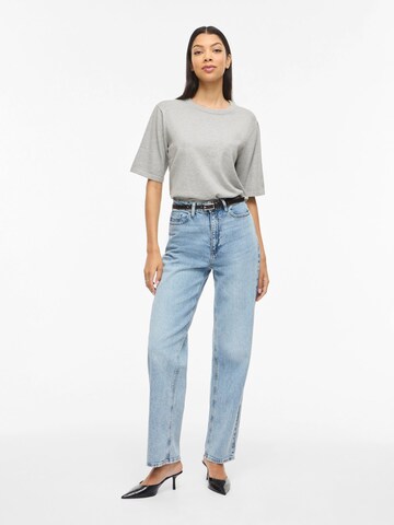 Pullover 'MALU' di VILA in grigio