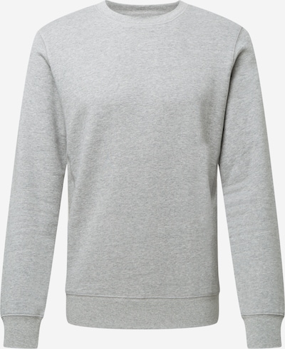 By Garment Makers Sweatshirt in Light grey, Item view