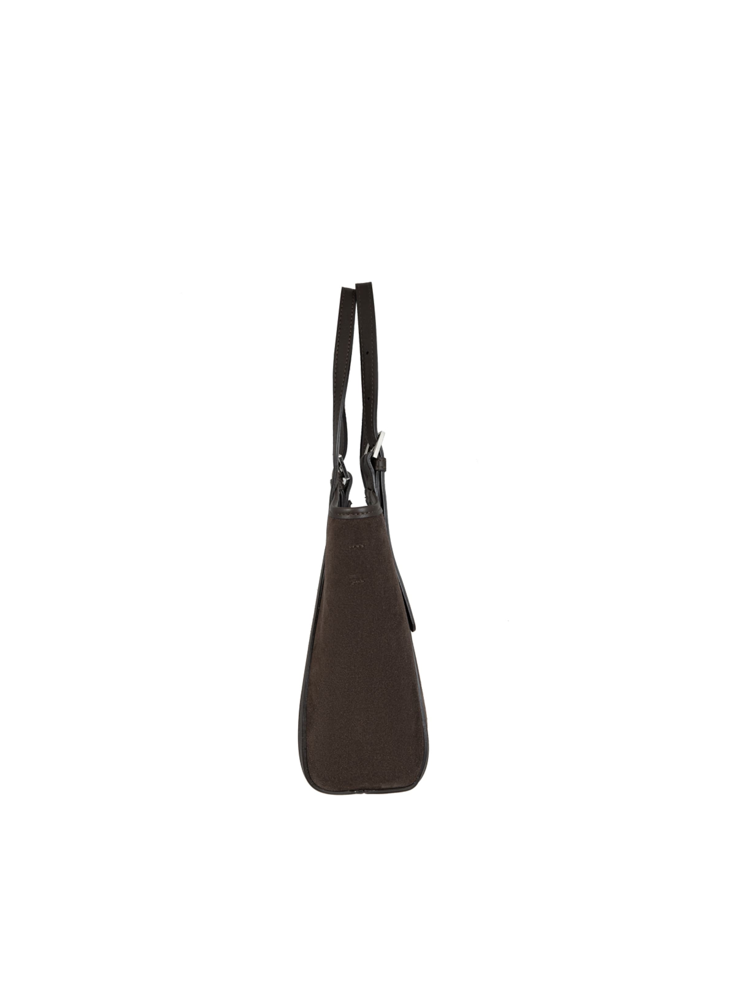 Sac bandoulière RYŁKO en marron