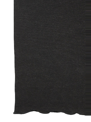 No Matter What Blouse in Zwart