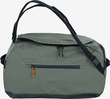 EVOC Travel Bag in Green: front