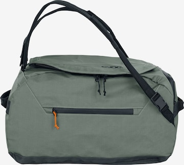 EVOC Travel Bag in Green: front
