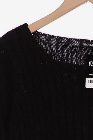 monari Sweater & Cardigan in S in Black