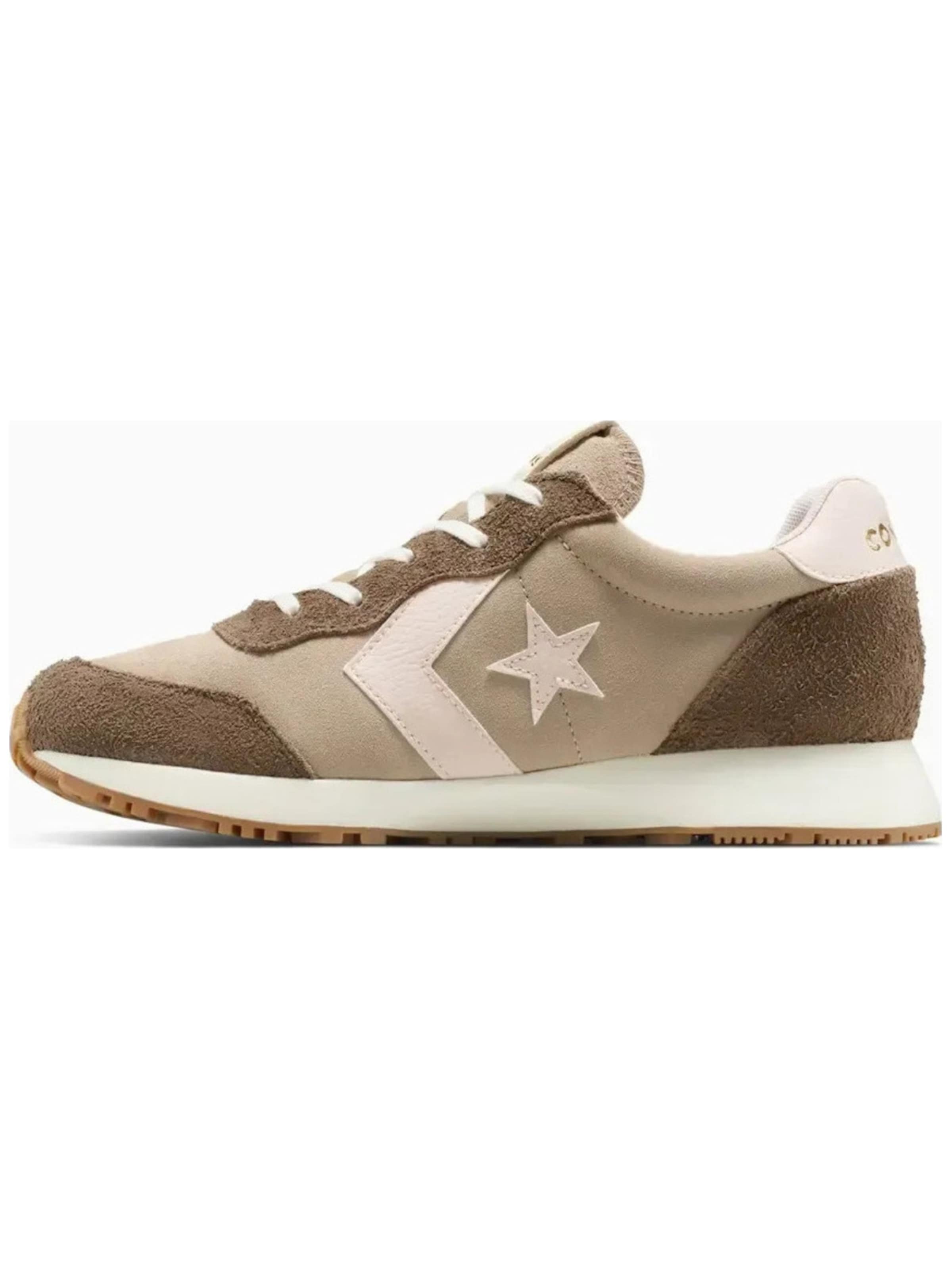CONVERSE - Zapatillas deportivas bajas 'Converse Omega Trainer' en marrón