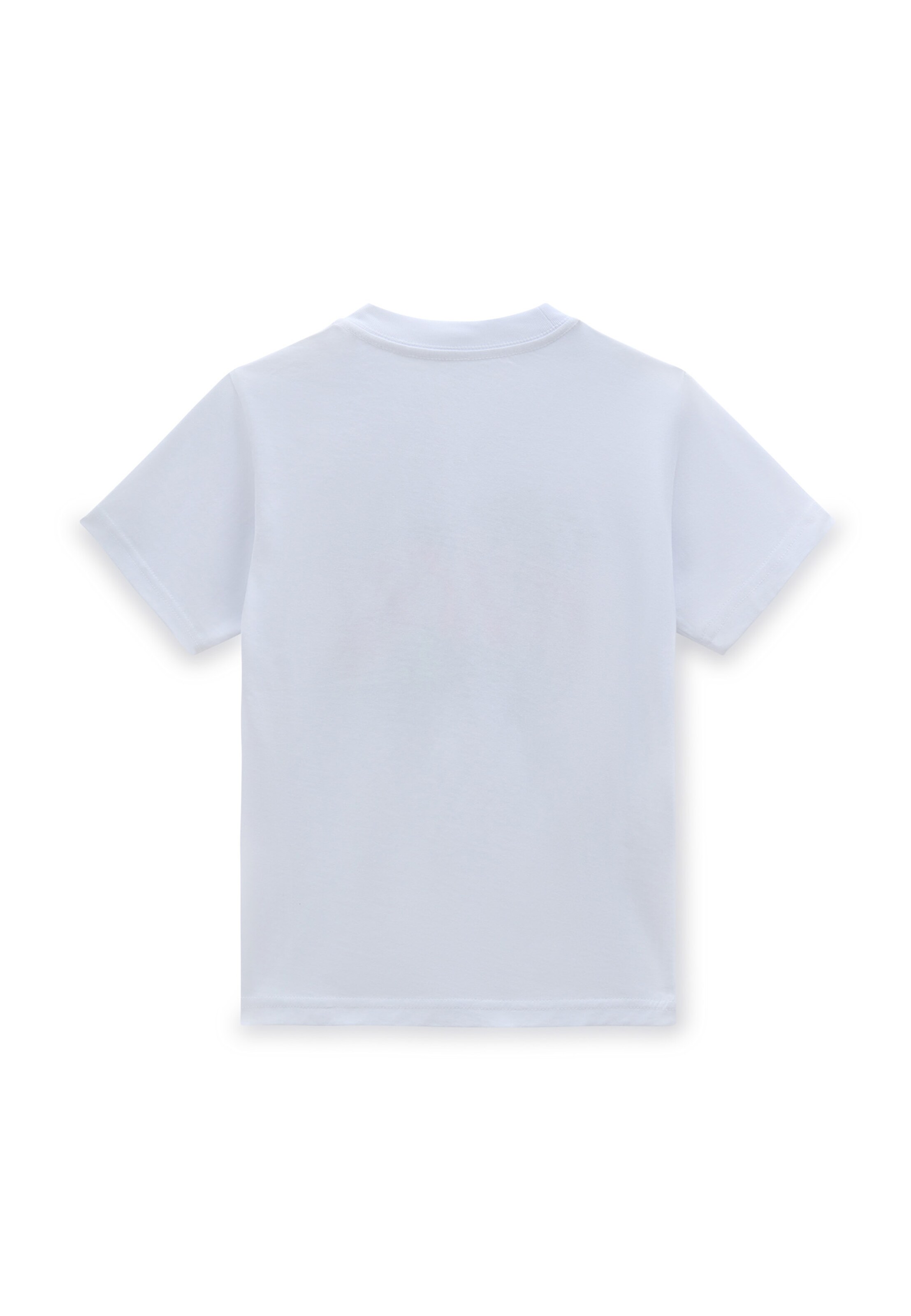 VANS Μπλουζάκι 'Octo Octo' σε λευκό