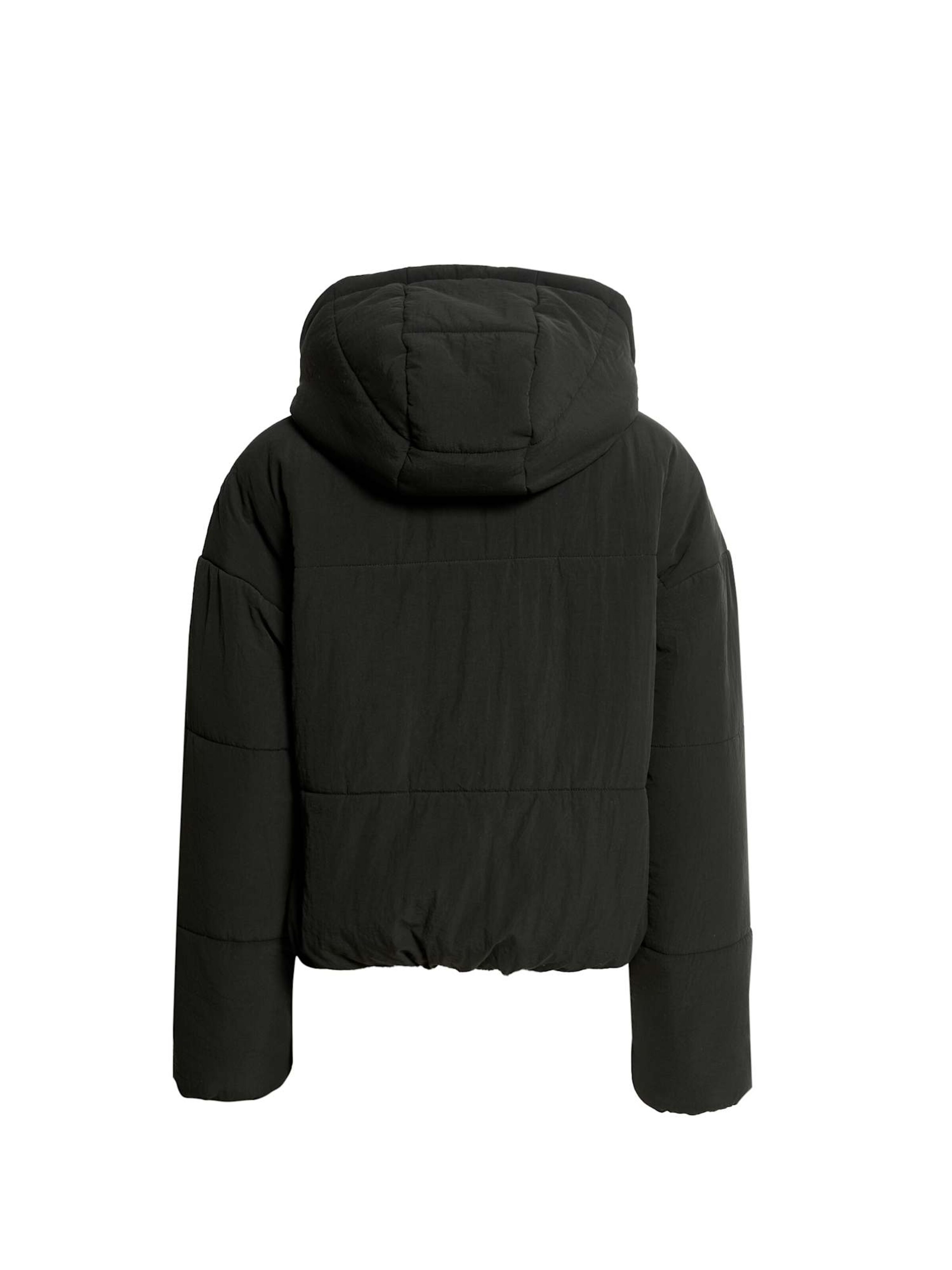 Marks & Spencer Between-season jacket in Black