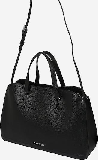 Calvin Klein Håndtaske i sort, Produktvisning