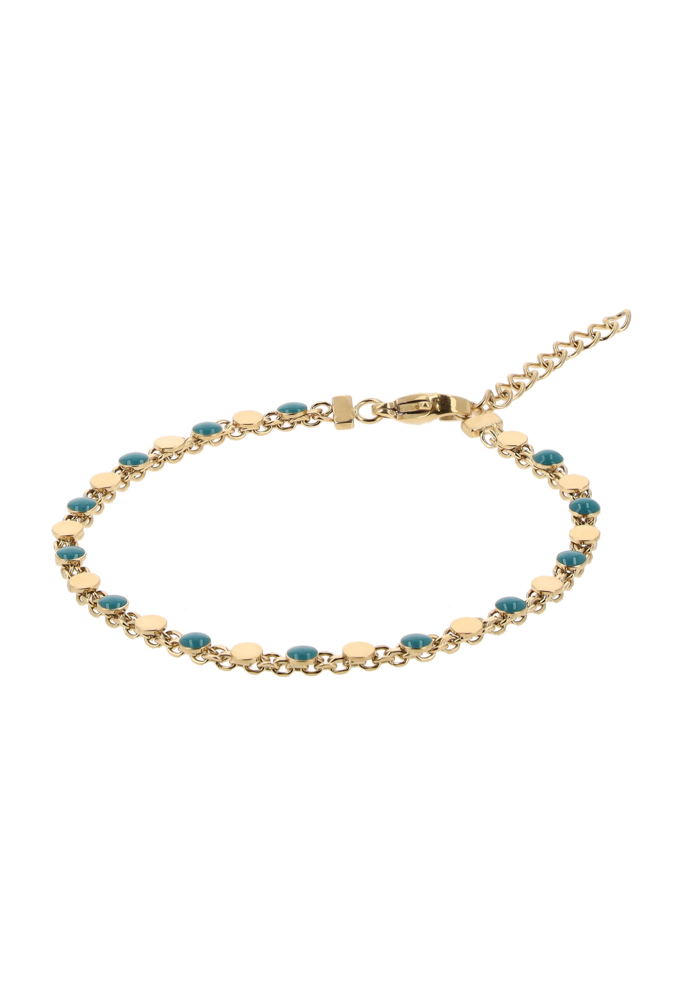 IZIA - Pulsera en oro